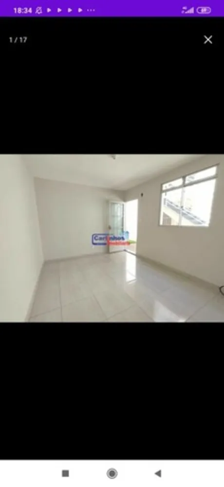 Apartamento, 2 quartos - Foto 1