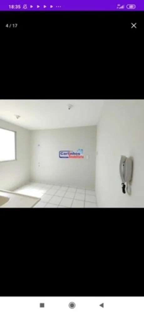 Apartamento, 2 quartos - Foto 2