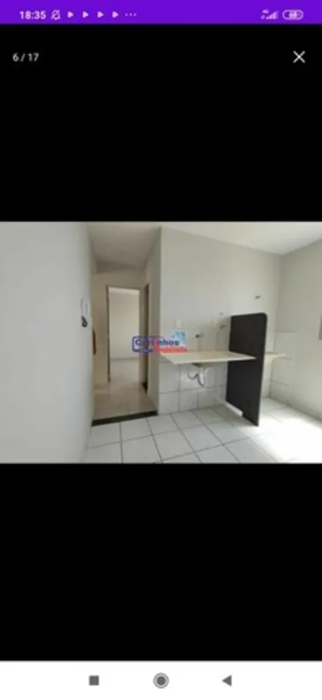 Apartamento, 2 quartos - Foto 3