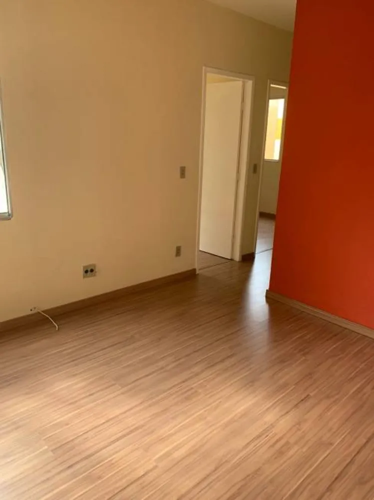 Apartamento, 2 quartos - Foto 8