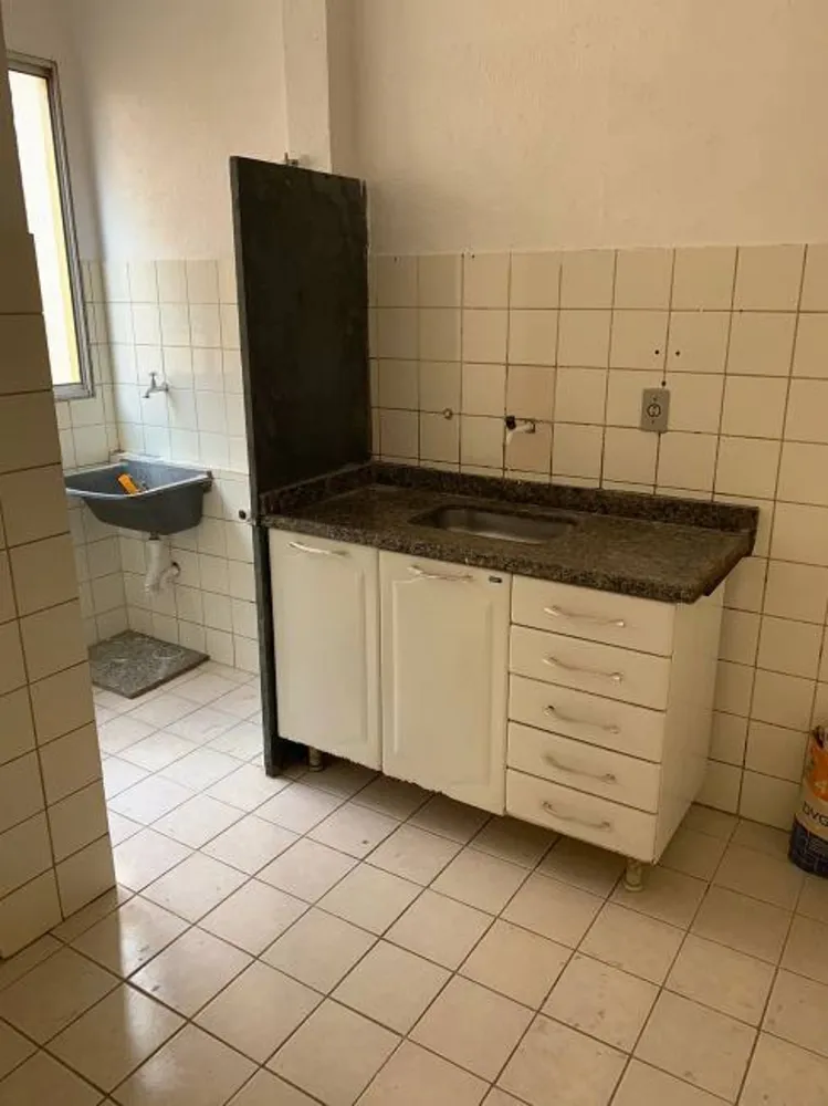 Apartamento, 2 quartos - Foto 1