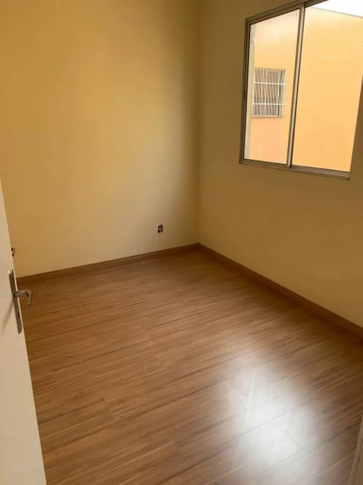 Apartamento, 2 quartos - Foto 6