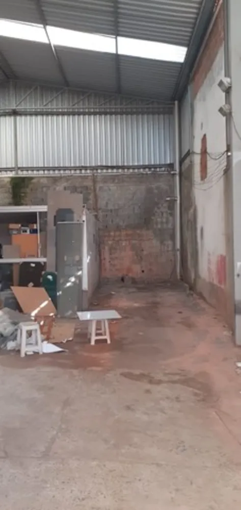 Loja-Salão, 220 m² - Foto 3