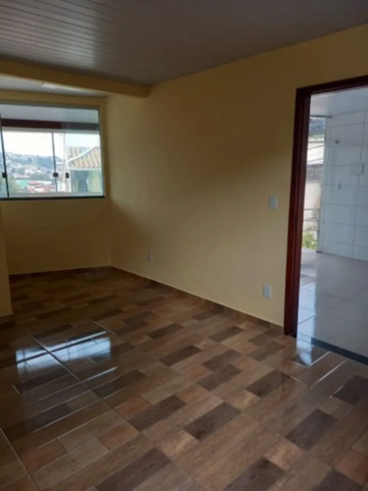 Casa, 1 quarto - Foto 1