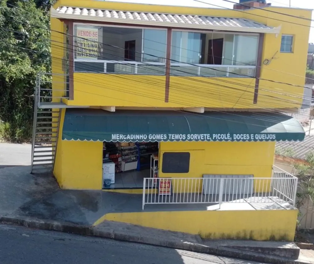 Casa, 1 quarto - Foto 3