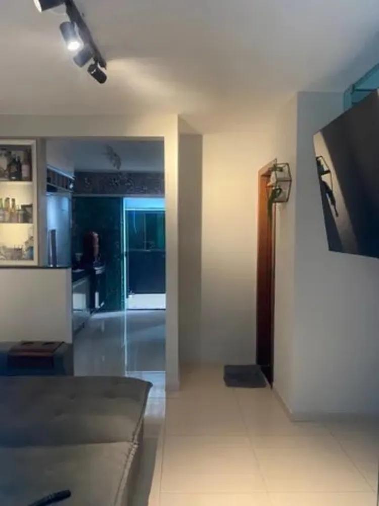 Casa, 2 quartos - Foto 1