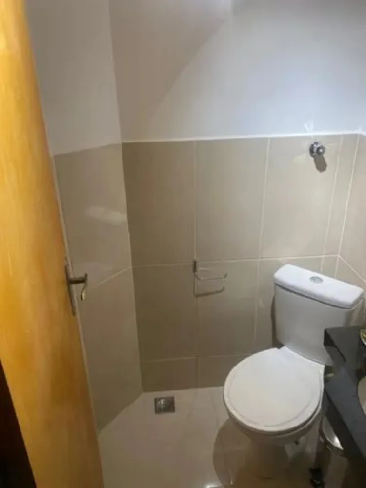 Casa, 2 quartos - Foto 2
