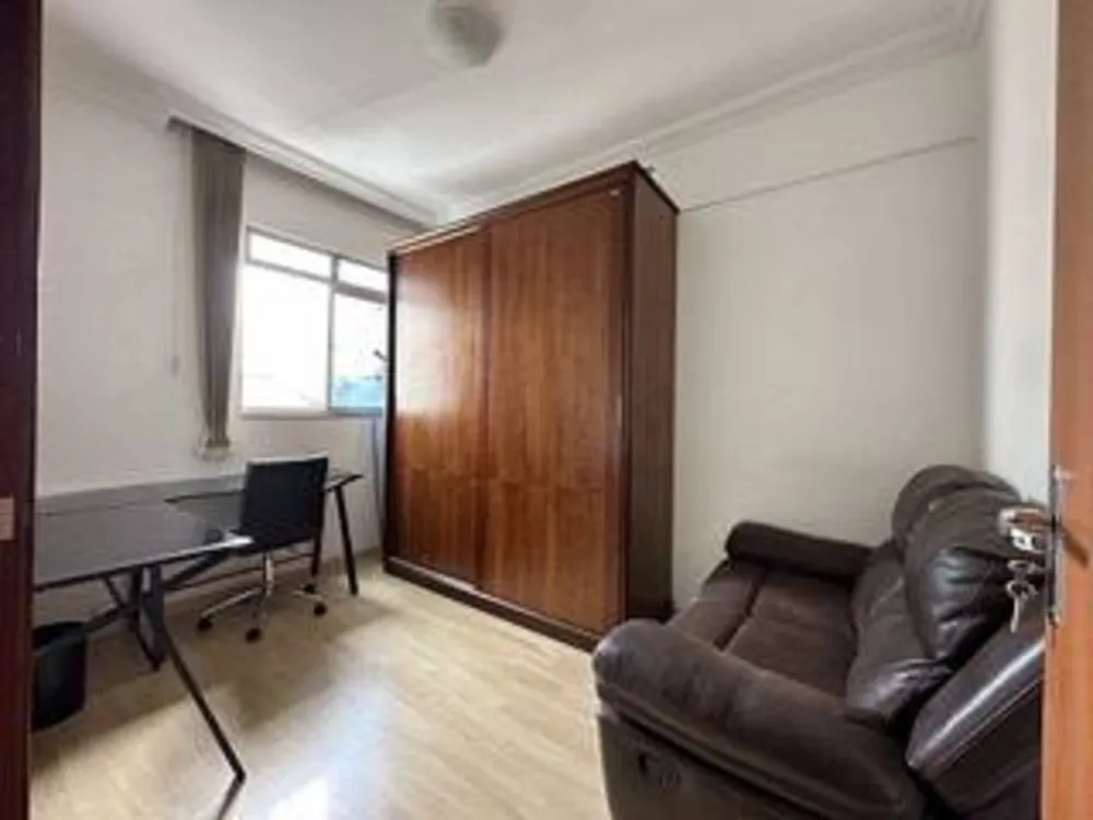 Apartamento, 3 quartos, 70 m² - Foto 3