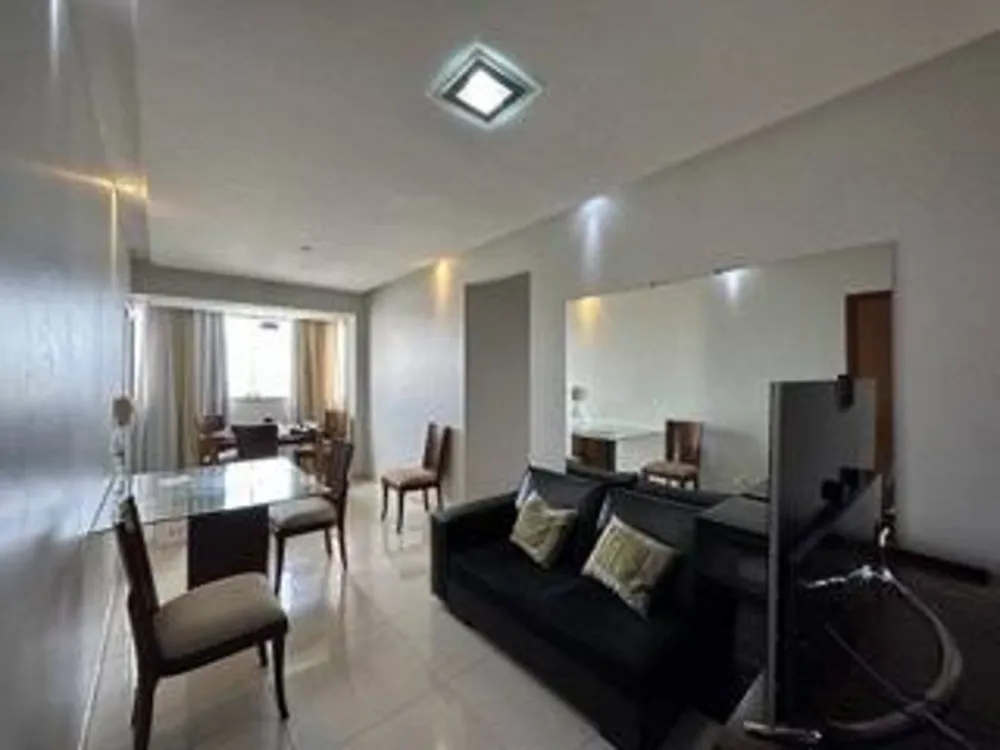 Apartamento, 3 quartos, 70 m² - Foto 1