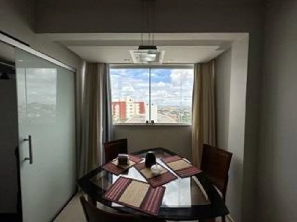 Apartamento, 3 quartos, 70 m² - Foto 2