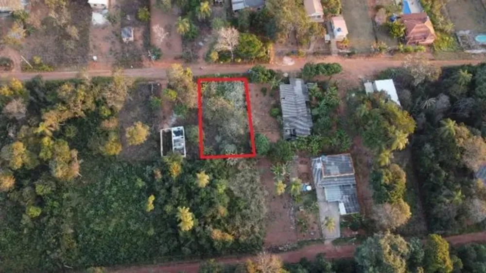 Terreno - Foto 1
