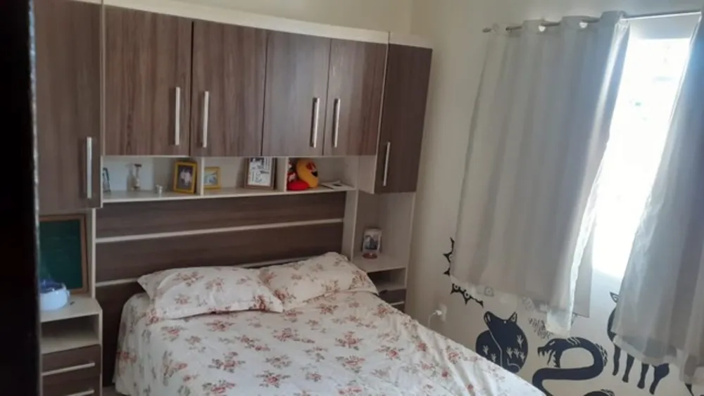 Casa, 3 quartos - Foto 3