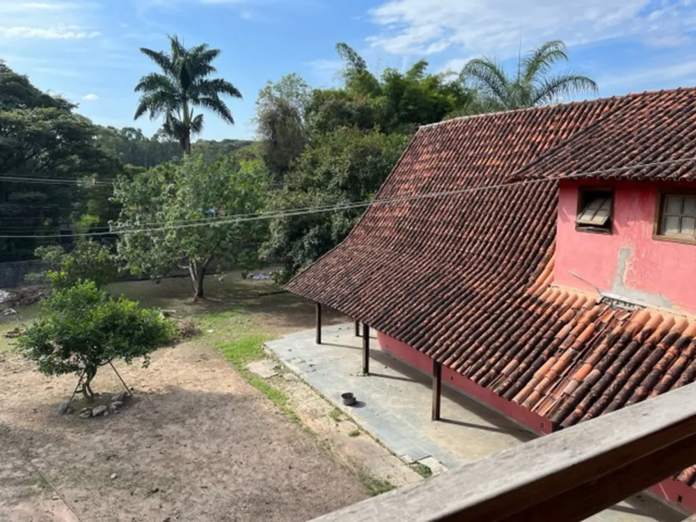 Casa, 5 quartos, 2 m² - Foto 1