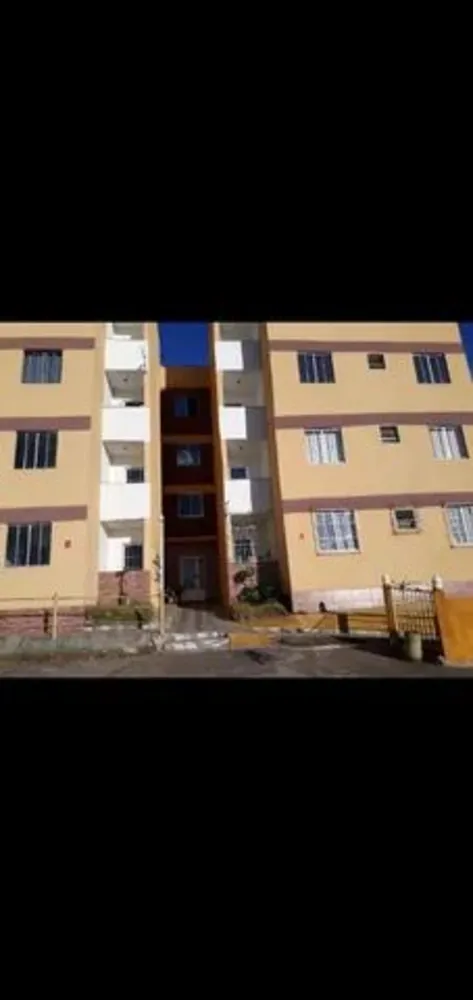 Apartamento, 3 quartos - Foto 1