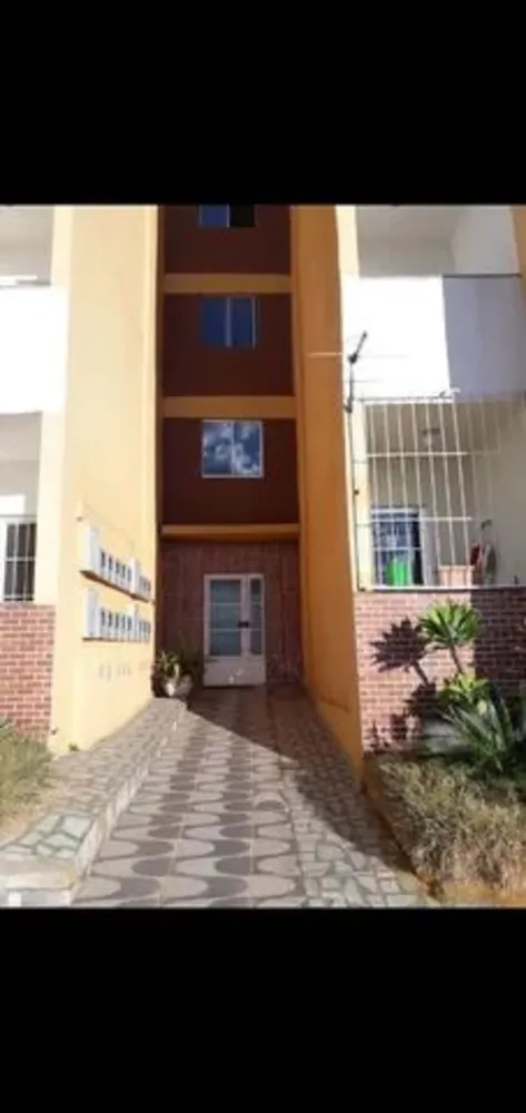 Apartamento, 3 quartos - Foto 2