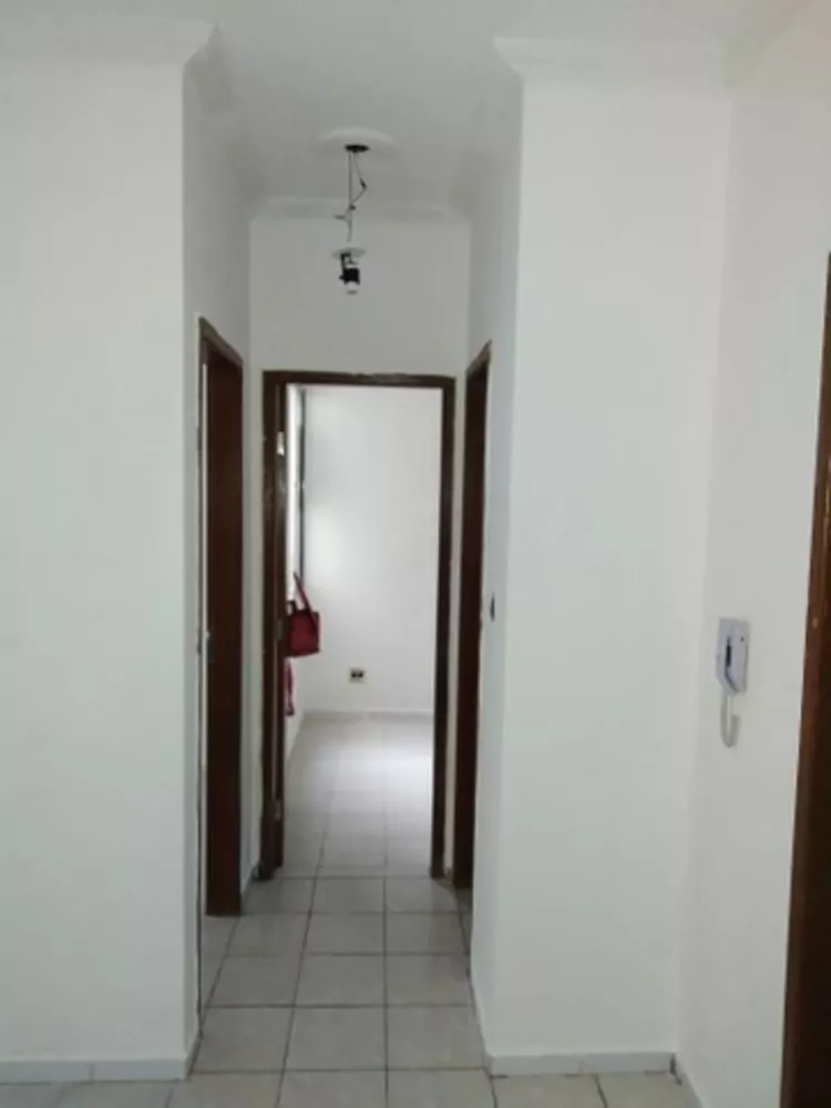 Apartamento à venda com 2 quartos, 48m² - Foto 3