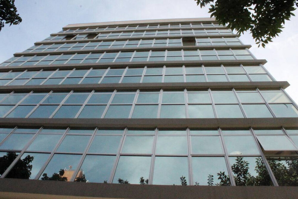 Conjunto Comercial-Sala à venda, 41m² - Foto 1