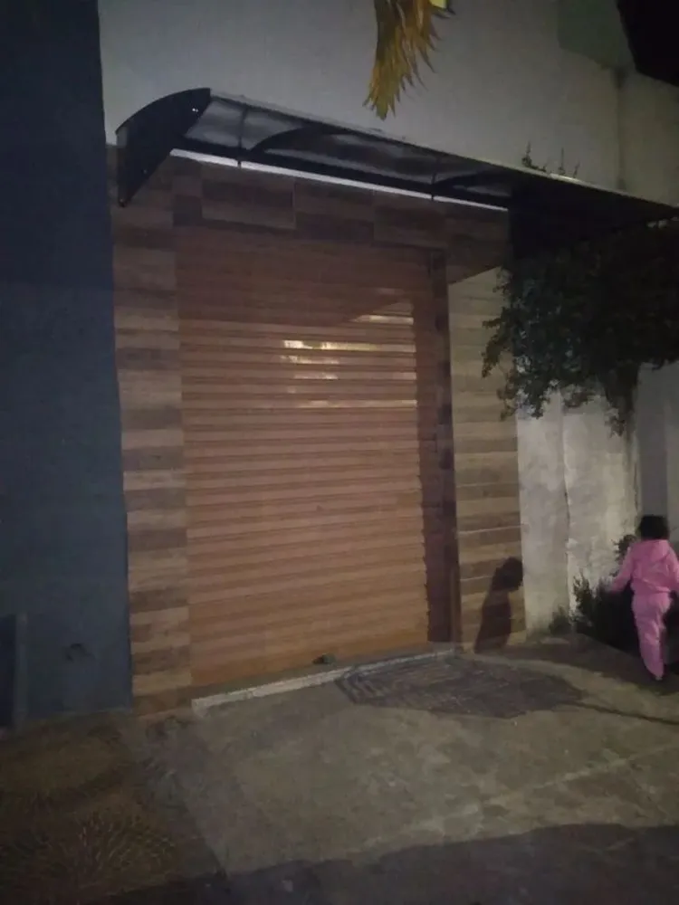 Loja-Salão, 25 m² - Foto 1