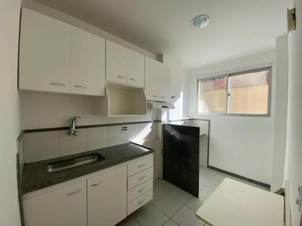 Apartamento, 3 quartos, 70 m² - Foto 3