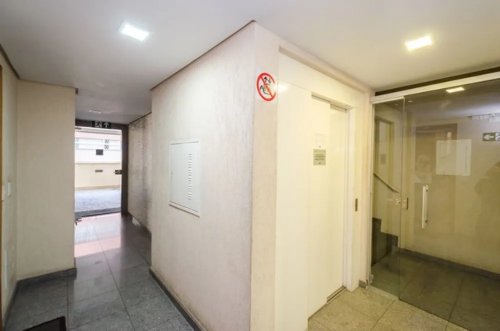 Apartamento, 3 quartos, 70 m² - Foto 1