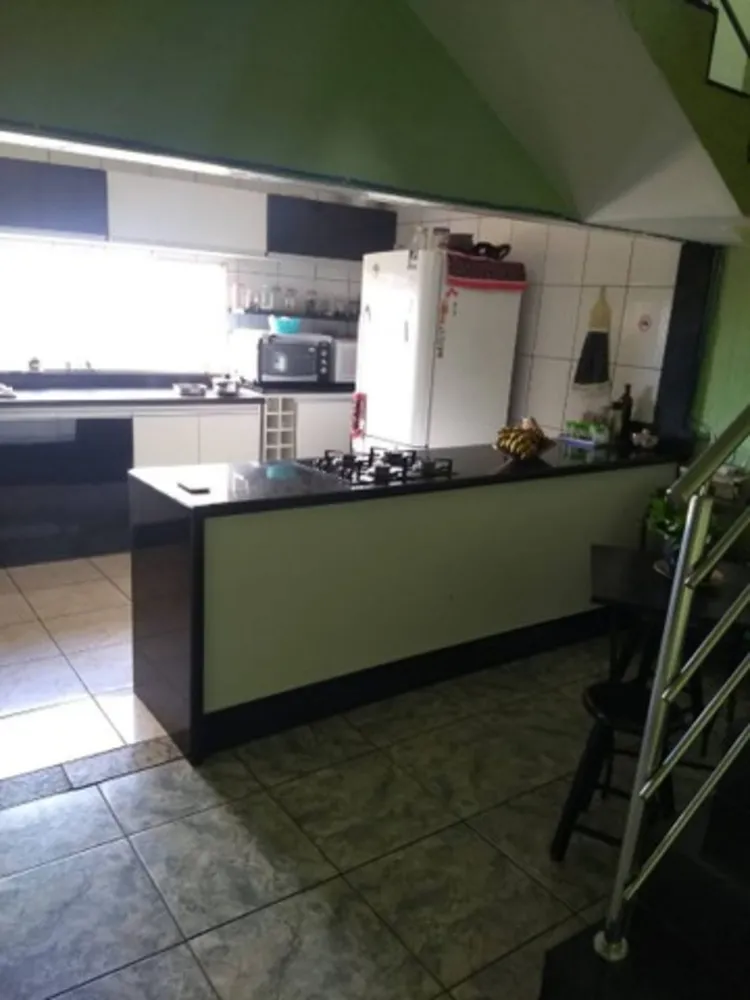 Casa, 3 quartos, 386 m² - Foto 3