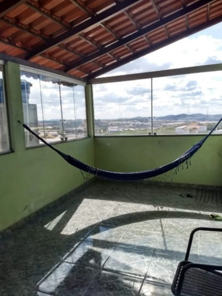 Casa, 3 quartos, 386 m² - Foto 2