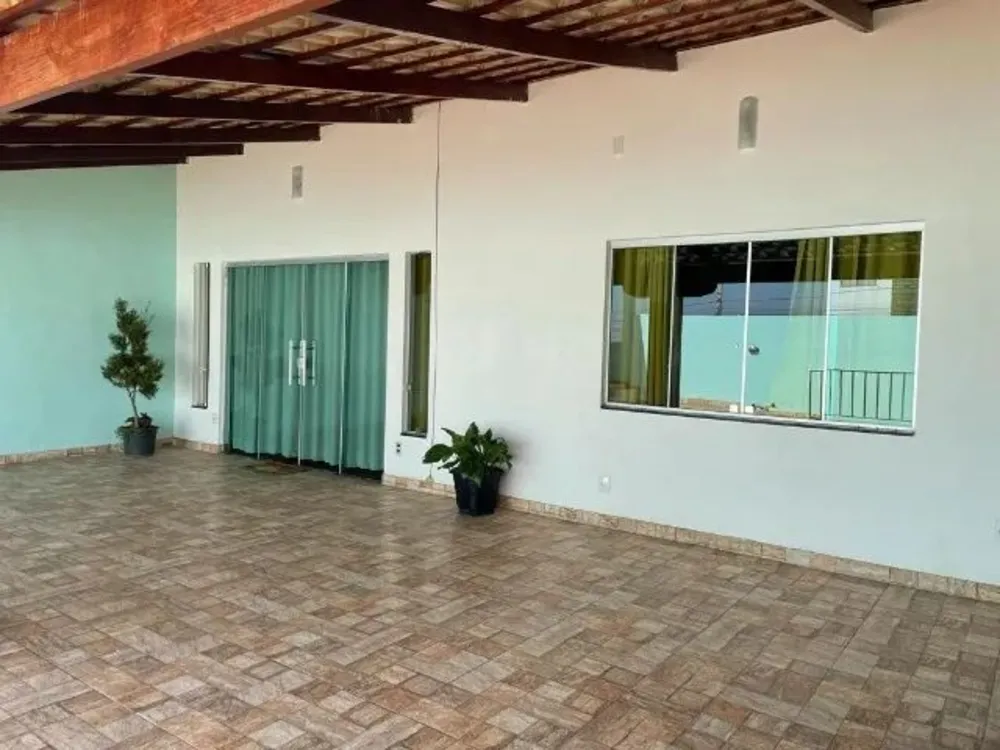 Casa, 3 quartos, 360 m² - Foto 1