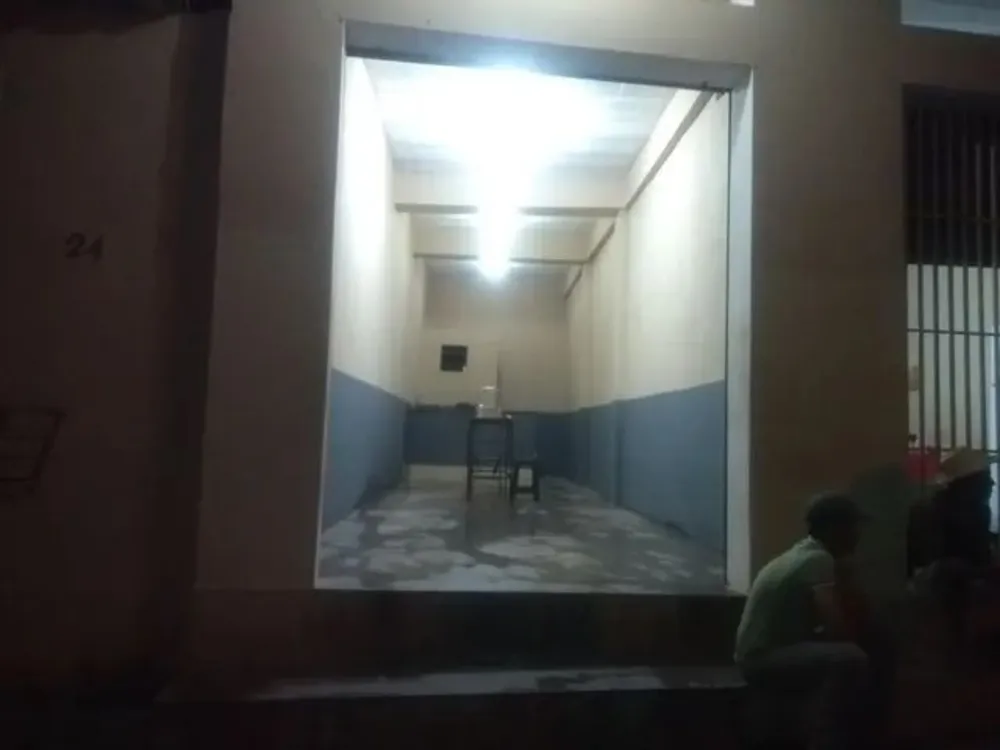 Loja-Salão, 50 m² - Foto 3
