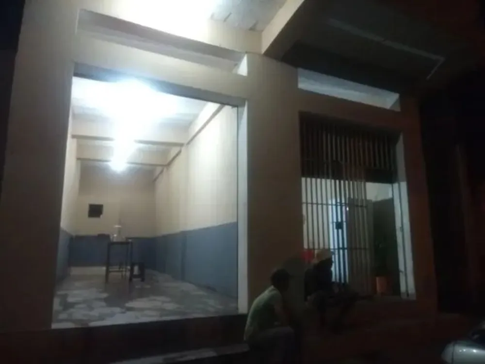 Loja-Salão, 50 m² - Foto 1