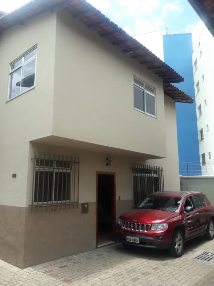 Casa de Condomínio - Foto 1