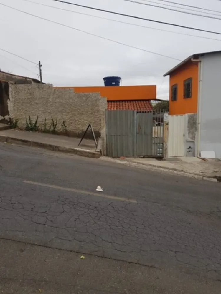 Casa, 4 quartos, 123 m² - Foto 2