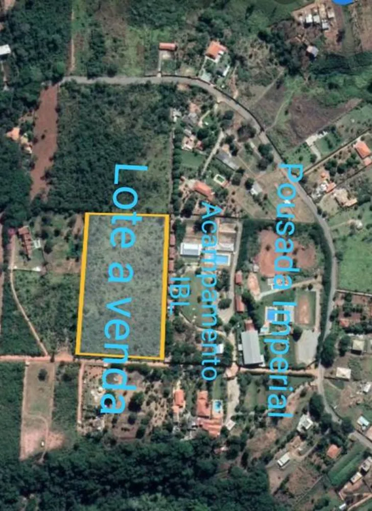 Terreno, 21500 m² - Foto 3
