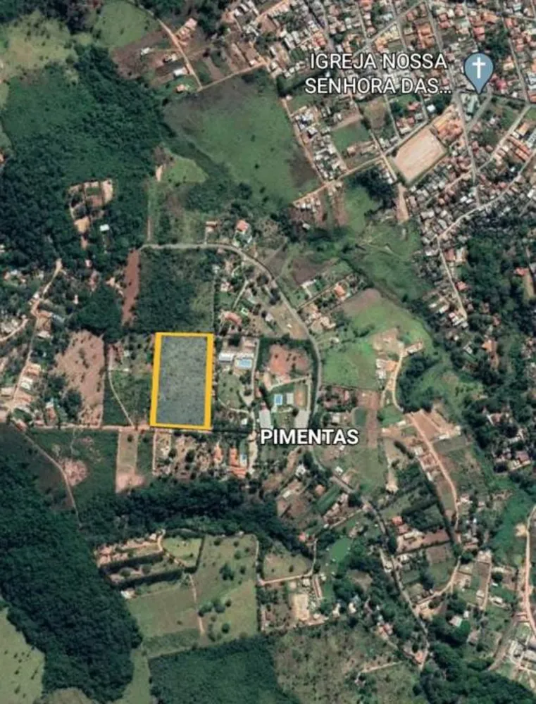 Terreno, 21500 m² - Foto 2