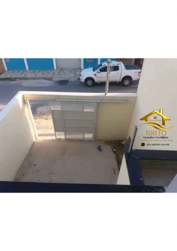Casa, 3 quartos, 112 m² - Foto 4