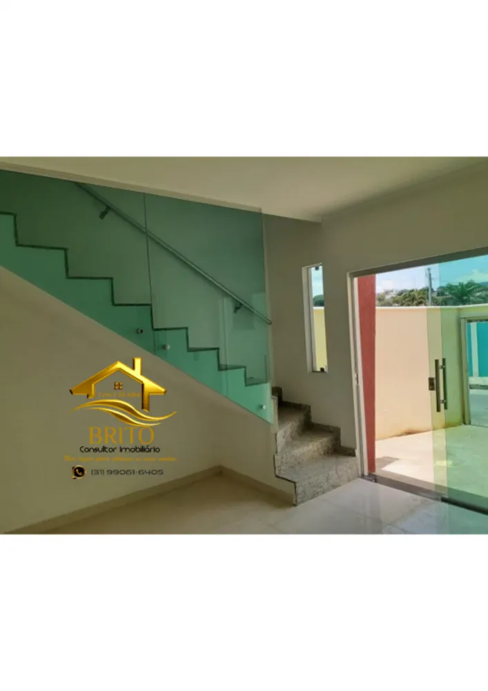 Casa, 3 quartos, 112 m² - Foto 5