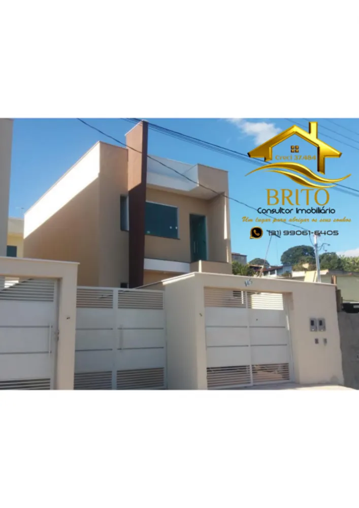 Casa, 3 quartos, 112 m² - Foto 8
