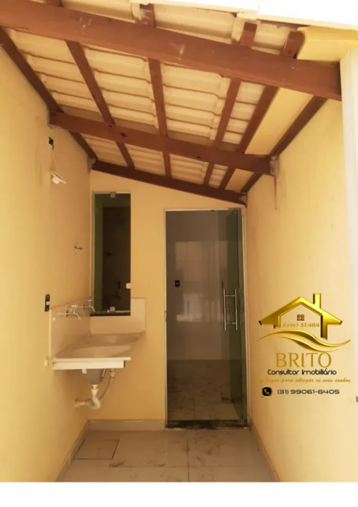 Casa, 3 quartos, 112 m² - Foto 7