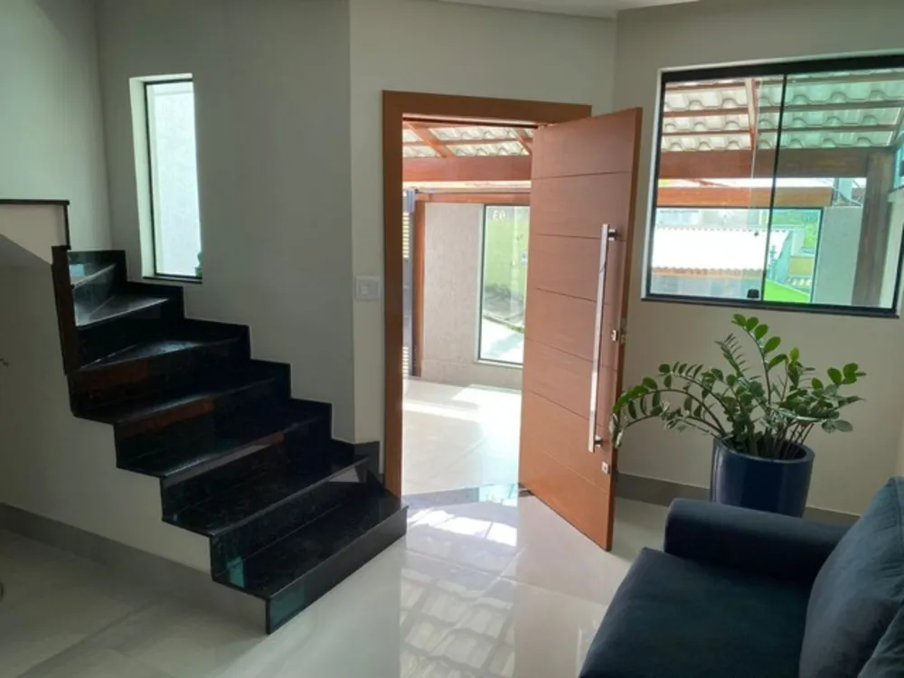Casa, 3 quartos, 360 m² - Foto 2