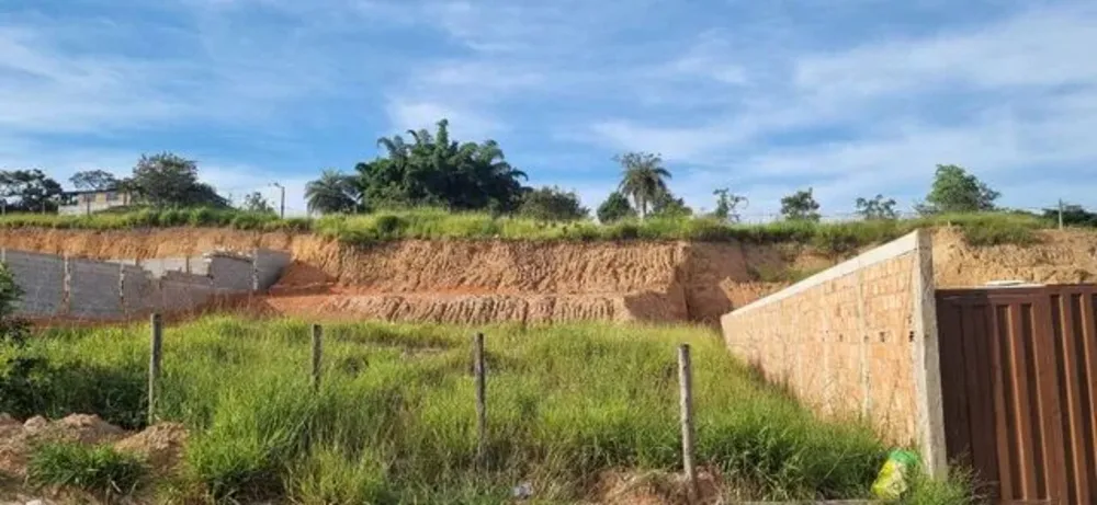 Terreno, 430 m² - Foto 3
