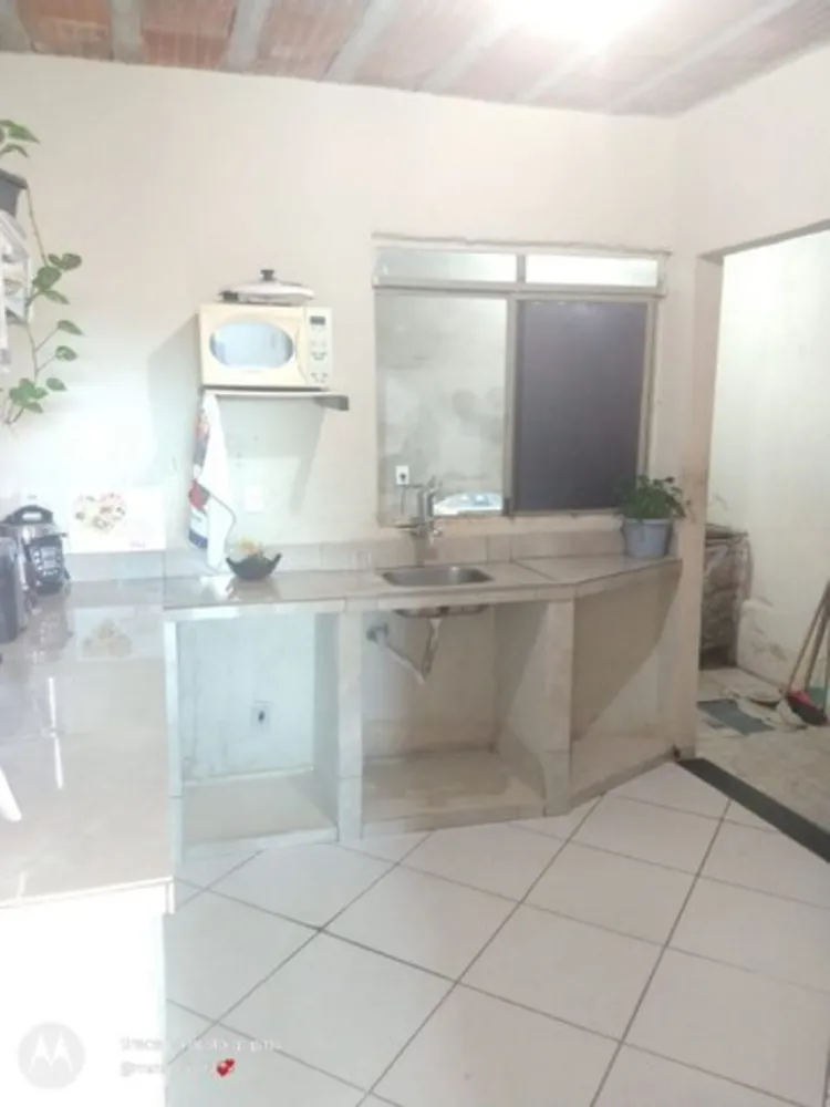 Casa, 4 quartos - Foto 2