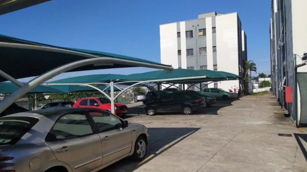 Apartamento, 2 quartos, 50 m² - Foto 1