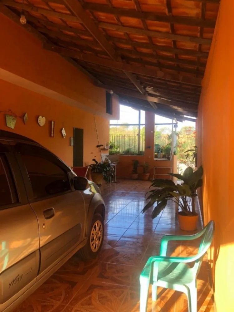 Casa - Foto 1