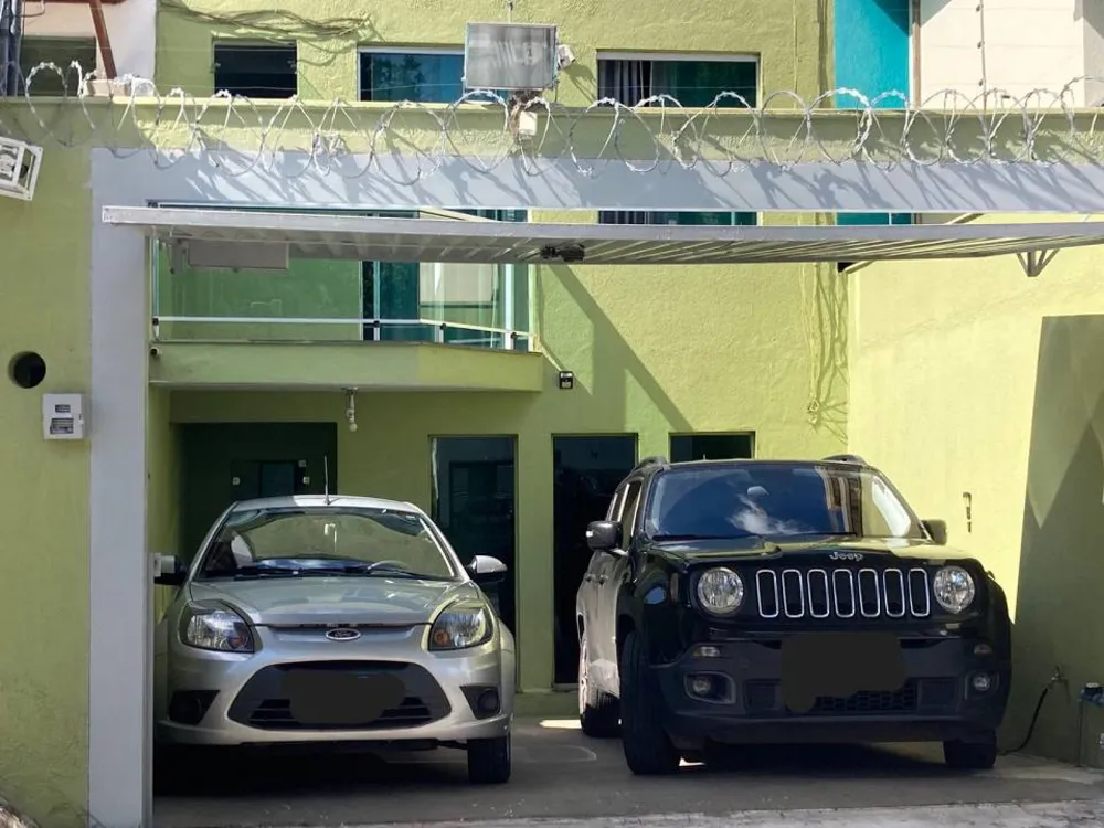 Casa, 3 quartos, 155 m² - Foto 3