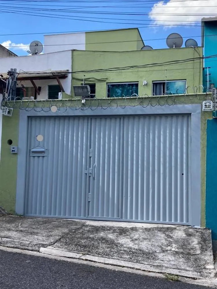 Casa, 3 quartos, 155 m² - Foto 2