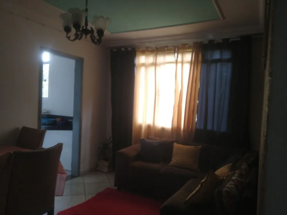 Apartamento, 3 quartos, 162 m² - Foto 1