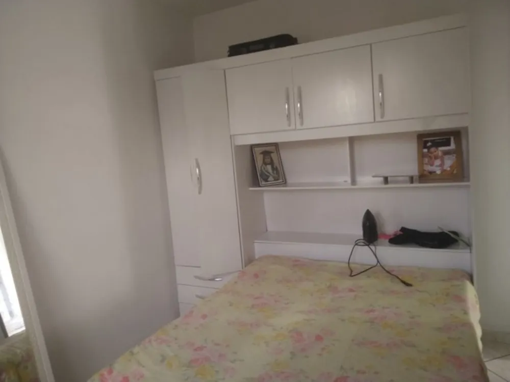 Apartamento, 3 quartos, 162 m² - Foto 2