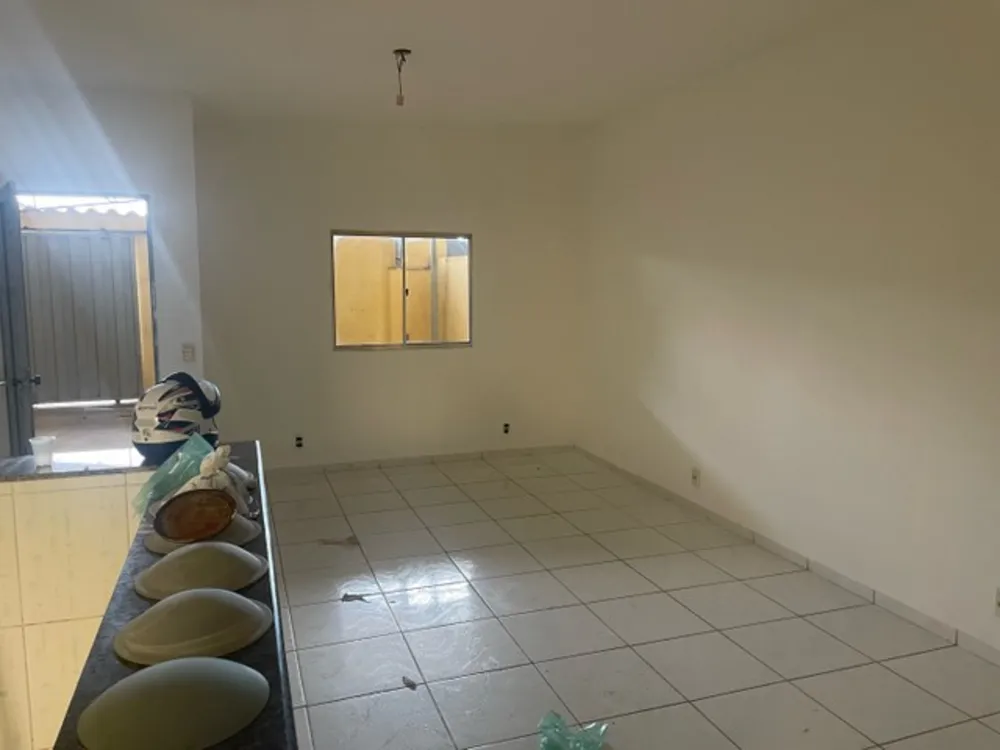 Casa, 3 quartos, 120 m² - Foto 2