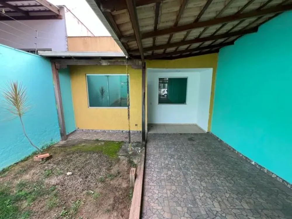 Casa, 2 quartos - Foto 2