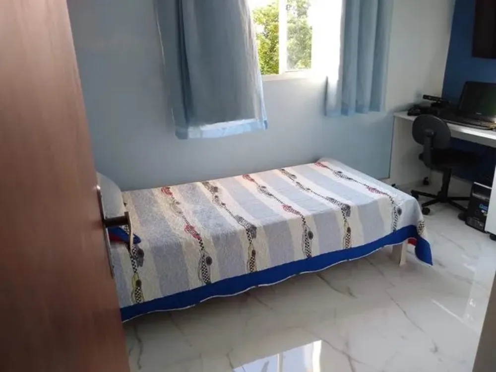 Apartamento, 2 quartos, 56 m² - Foto 3