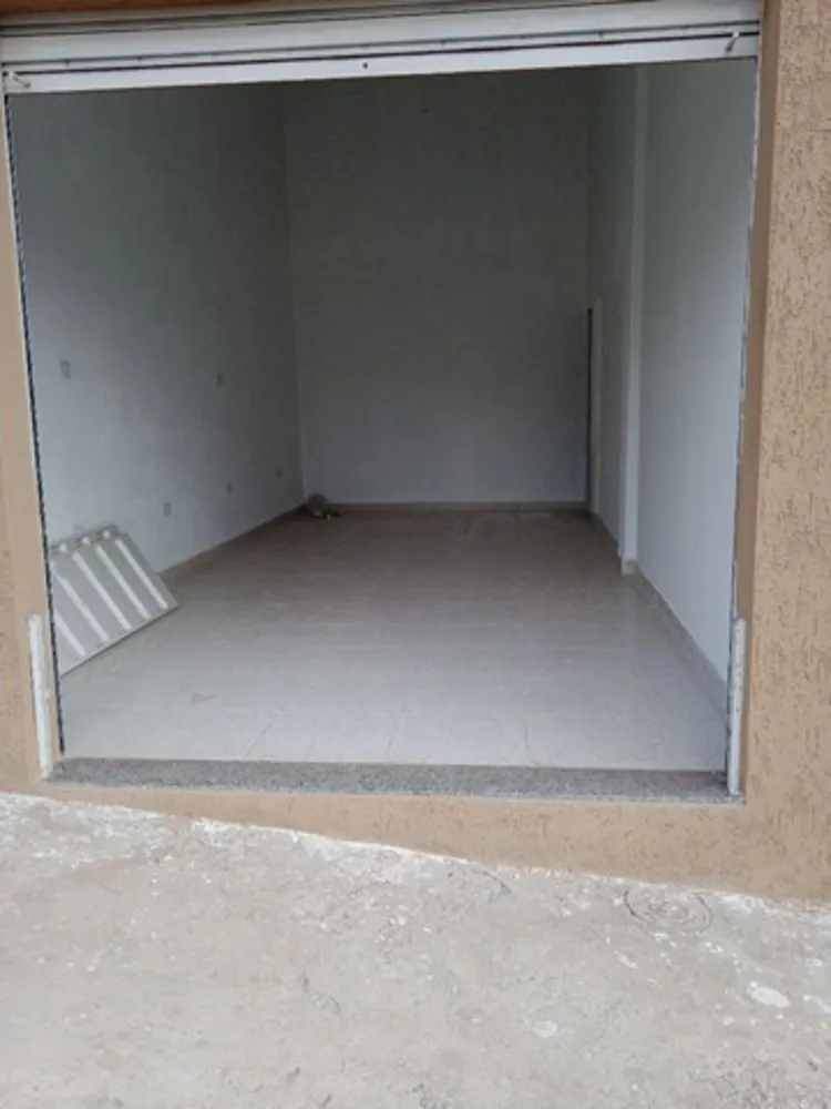 Loja-Salão, 22 m² - Foto 2